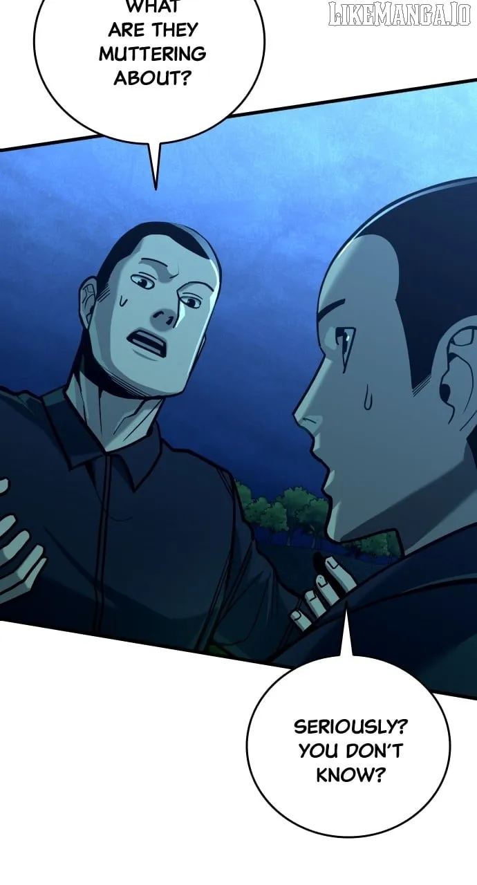 Justice Served Chapter 22 page 17 - 