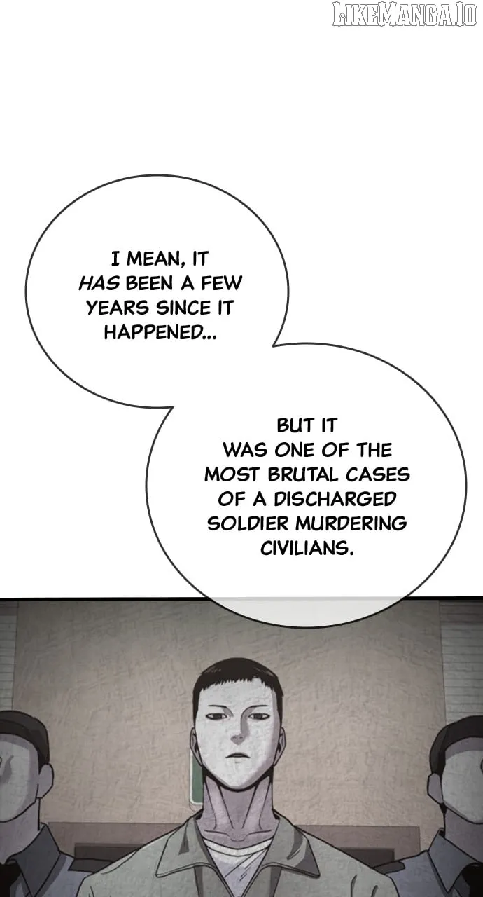 Justice Served Chapter 22 page 18 - 
