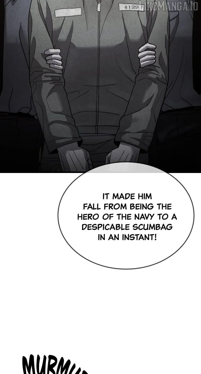 Justice Served Chapter 22 page 19 - 