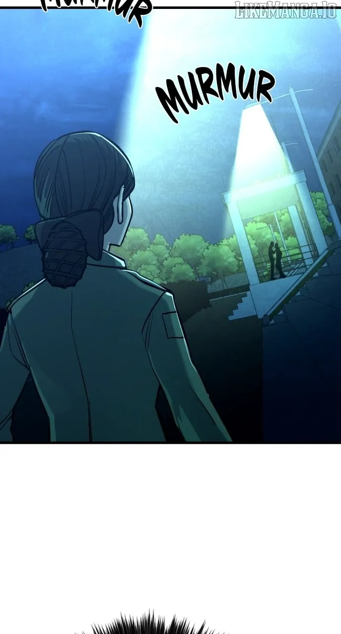 Justice Served Chapter 22 page 20 - 