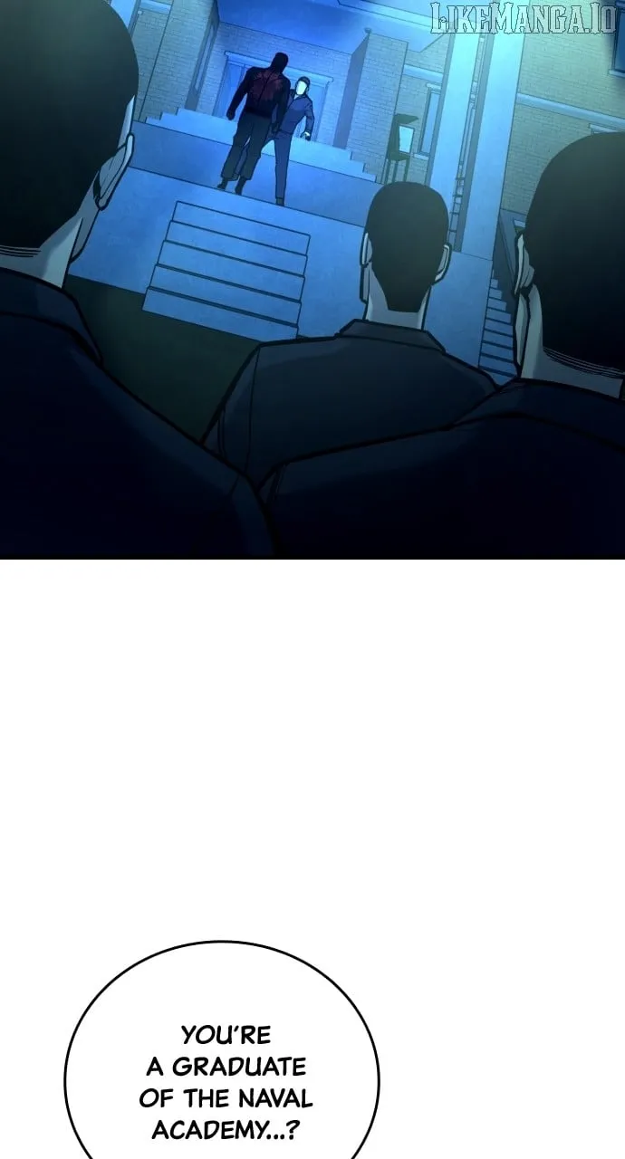 Justice Served Chapter 22 page 3 - 