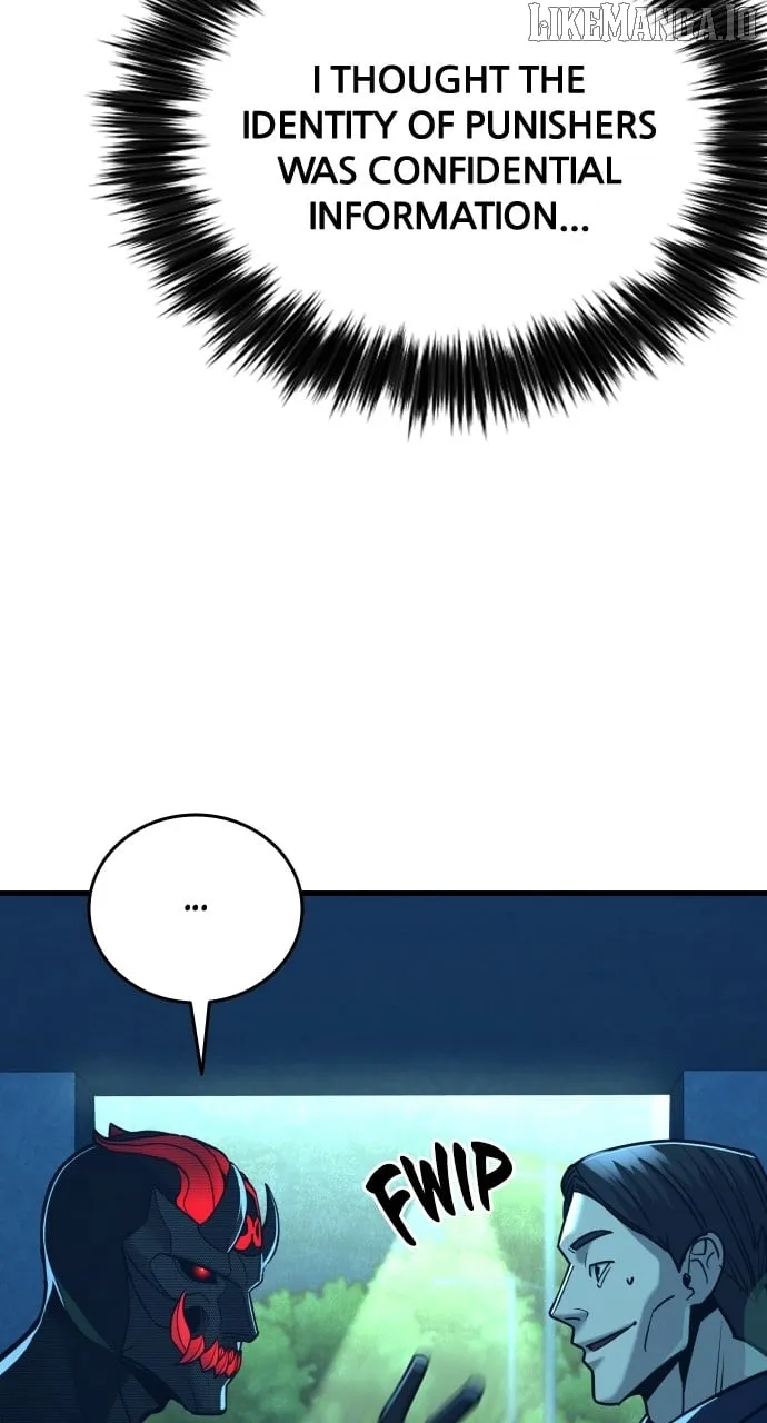 Justice Served Chapter 22 page 22 - 