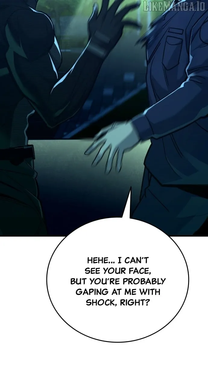 Justice Served Chapter 22 page 23 - 