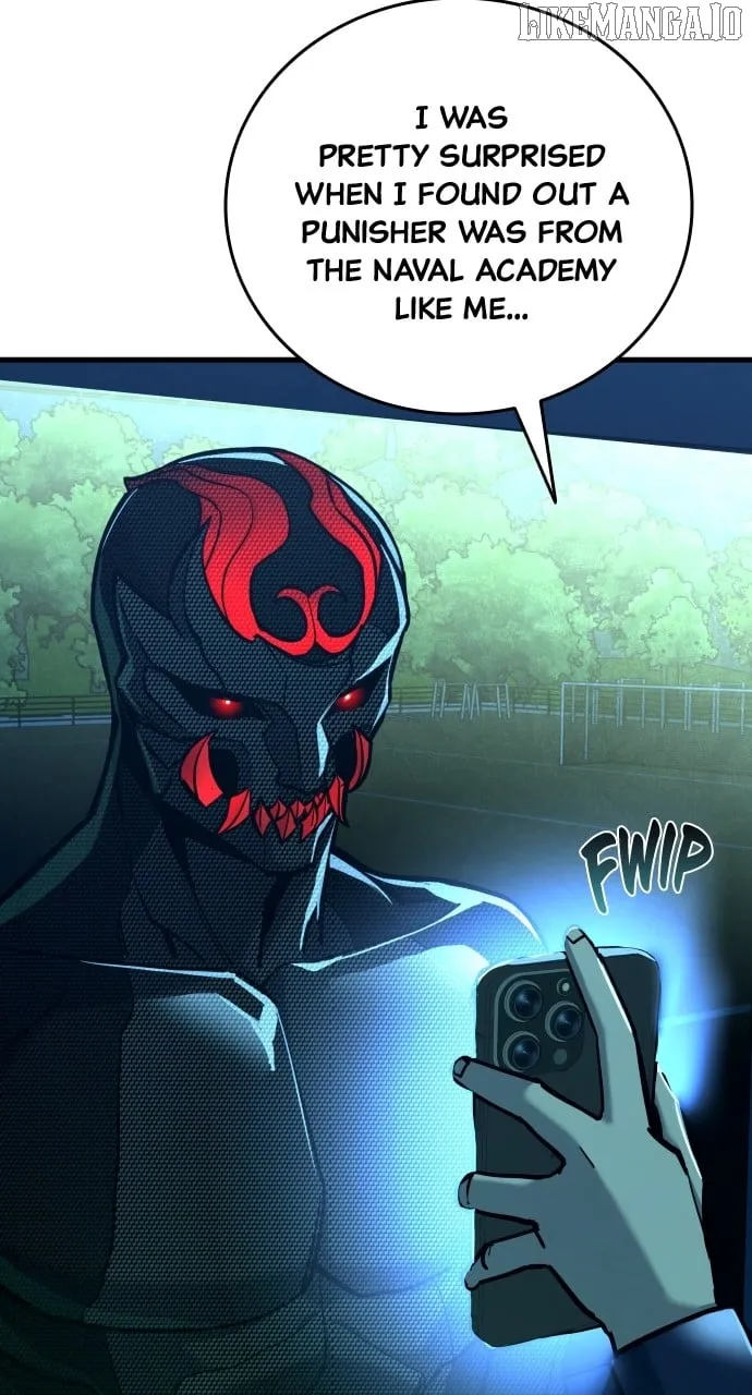 Justice Served Chapter 22 page 25 - 