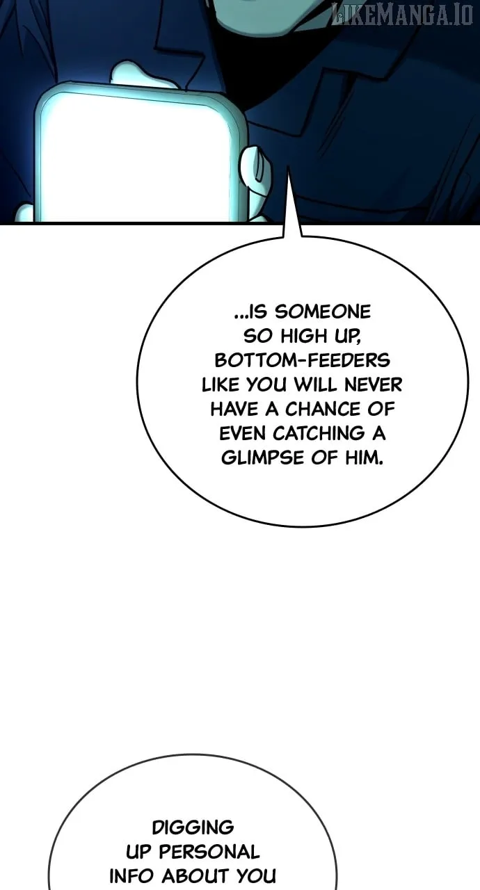Justice Served Chapter 22 page 31 - 
