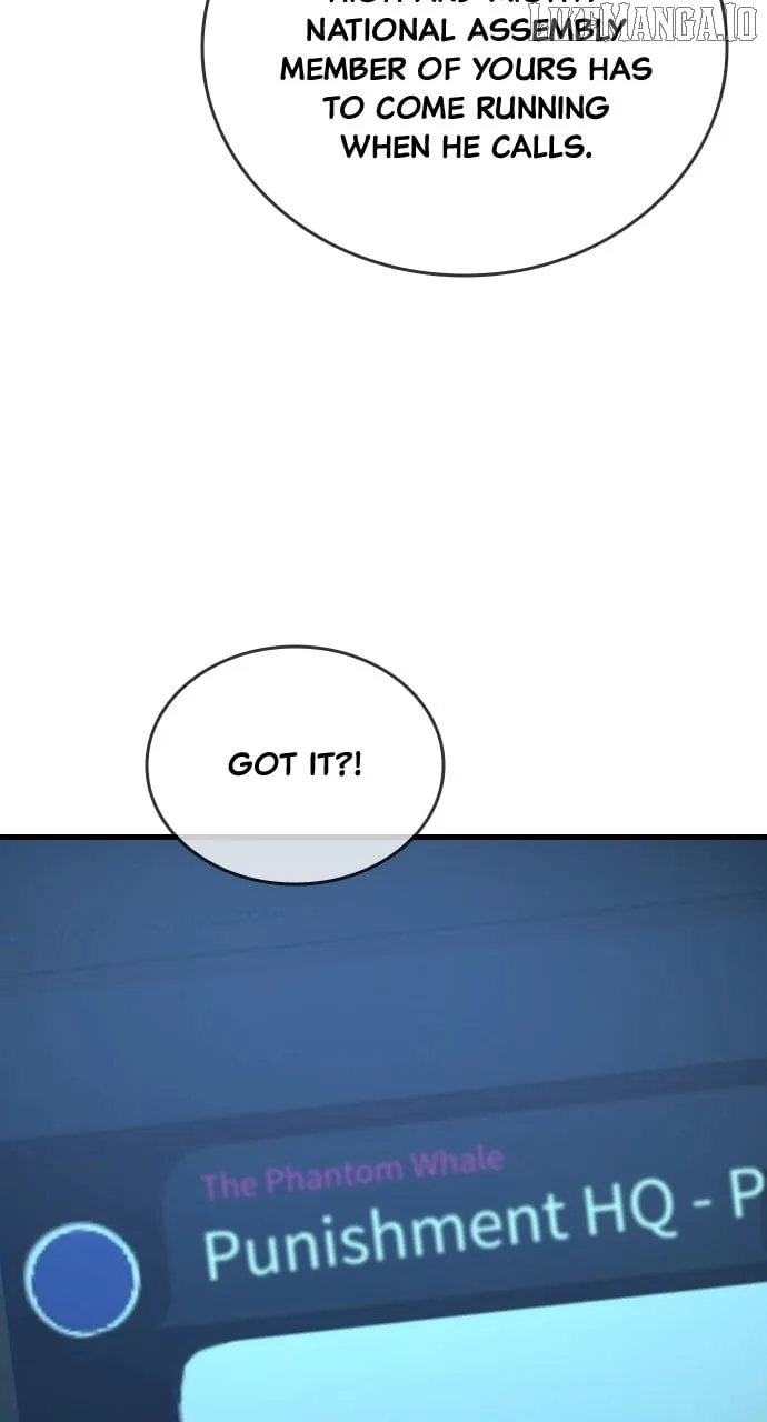 Justice Served Chapter 22 page 33 - 