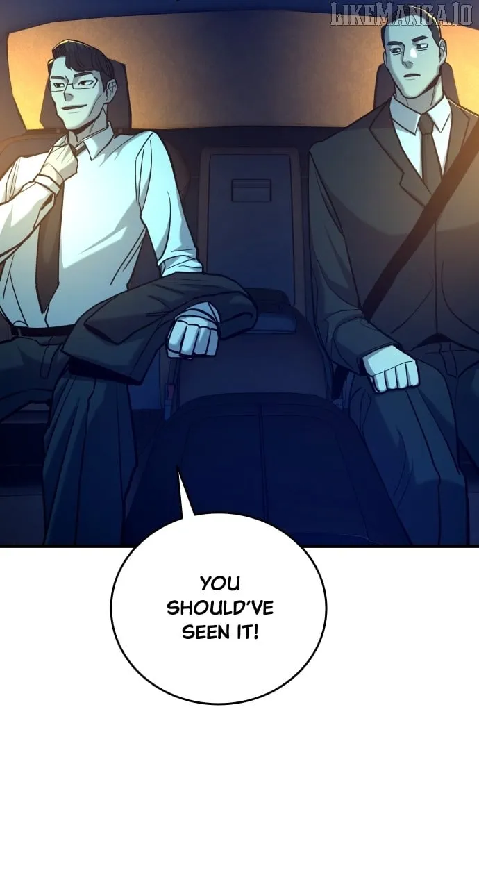 Justice Served Chapter 22 page 36 - 
