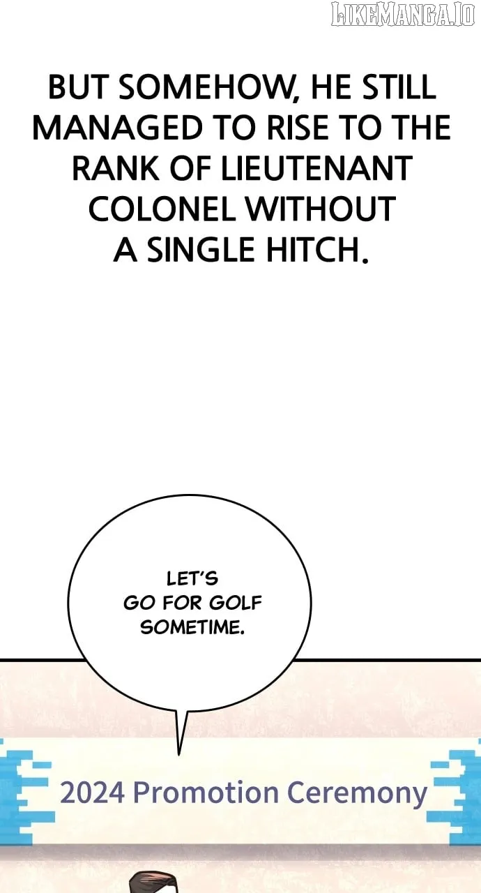 Justice Served Chapter 22 page 39 - 