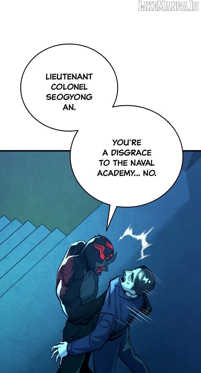 Justice Served Chapter 22 page 5 - 