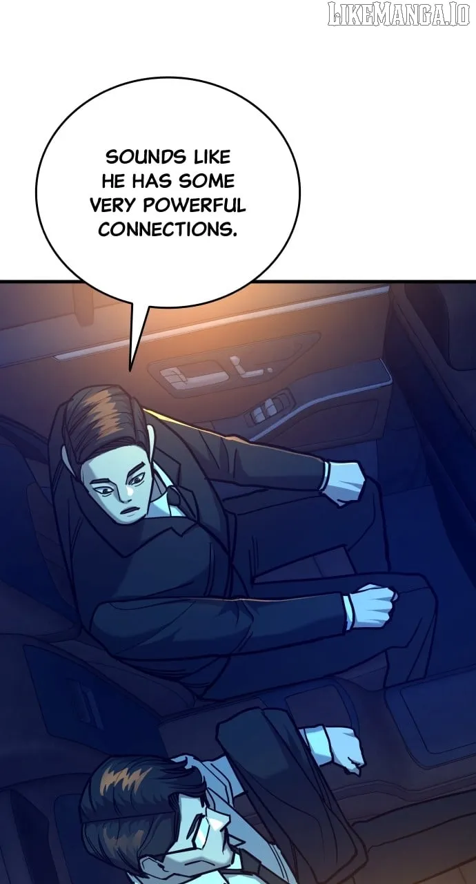 Justice Served Chapter 22 page 41 - 