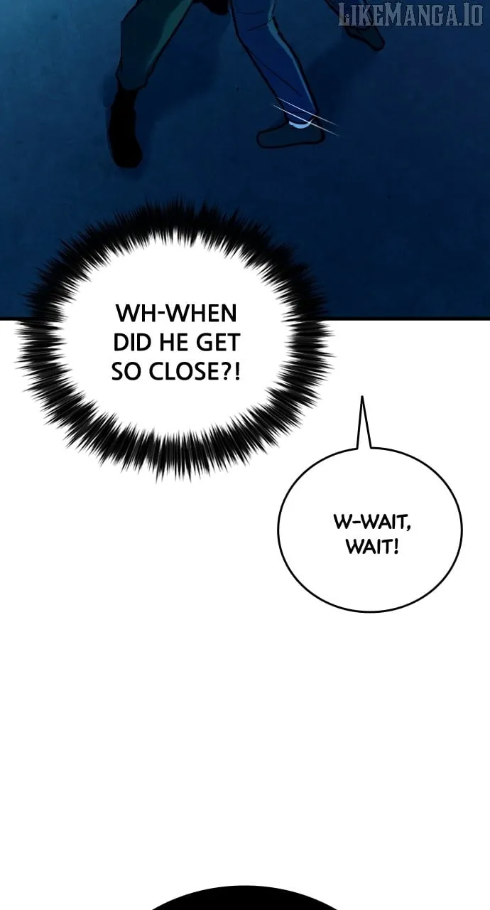 Justice Served Chapter 22 page 6 - 