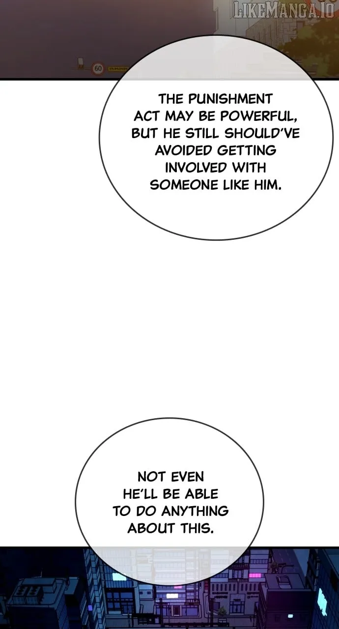 Justice Served Chapter 22 page 55 - 