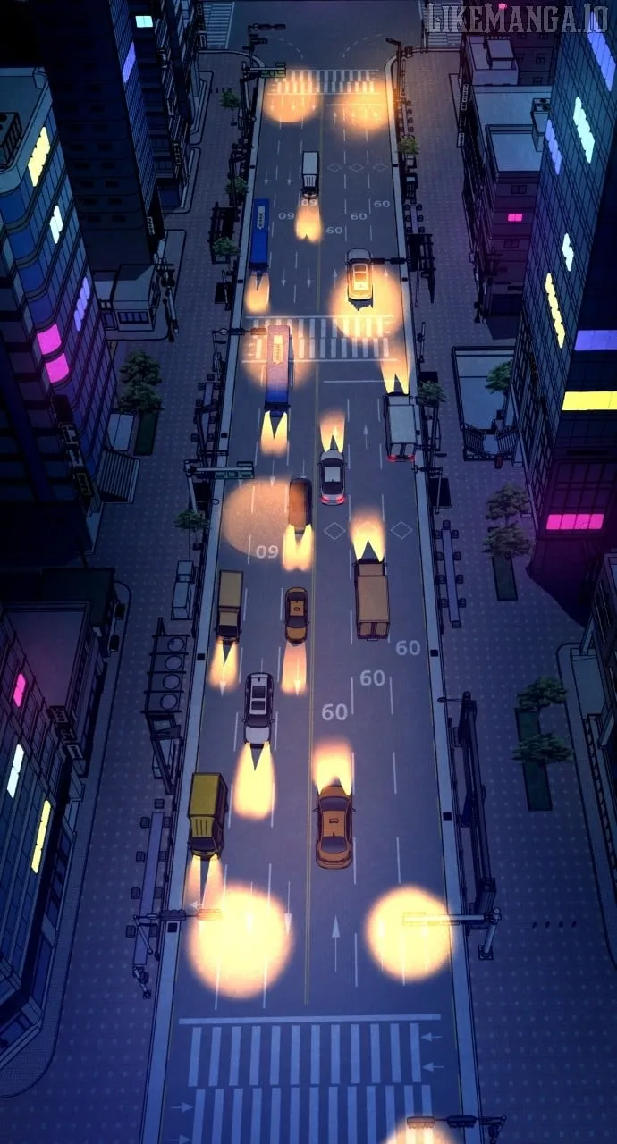 Justice Served Chapter 22 page 56 - 