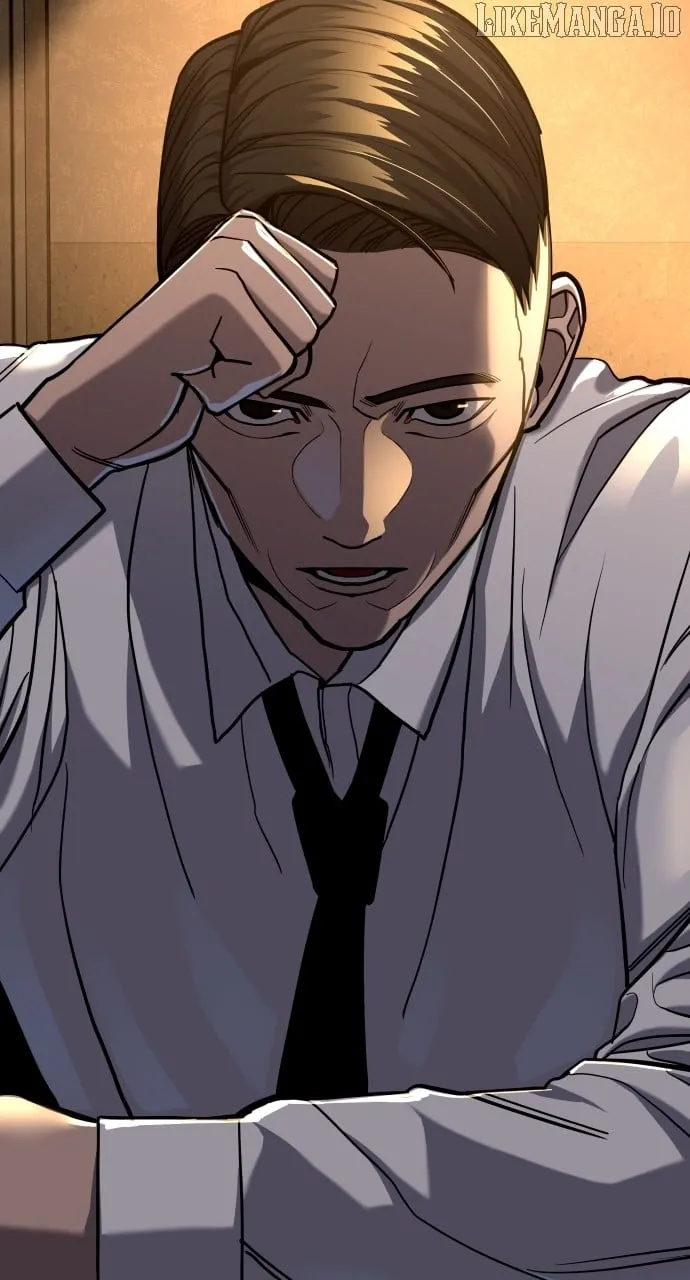 Justice Served Chapter 22 page 60 - 