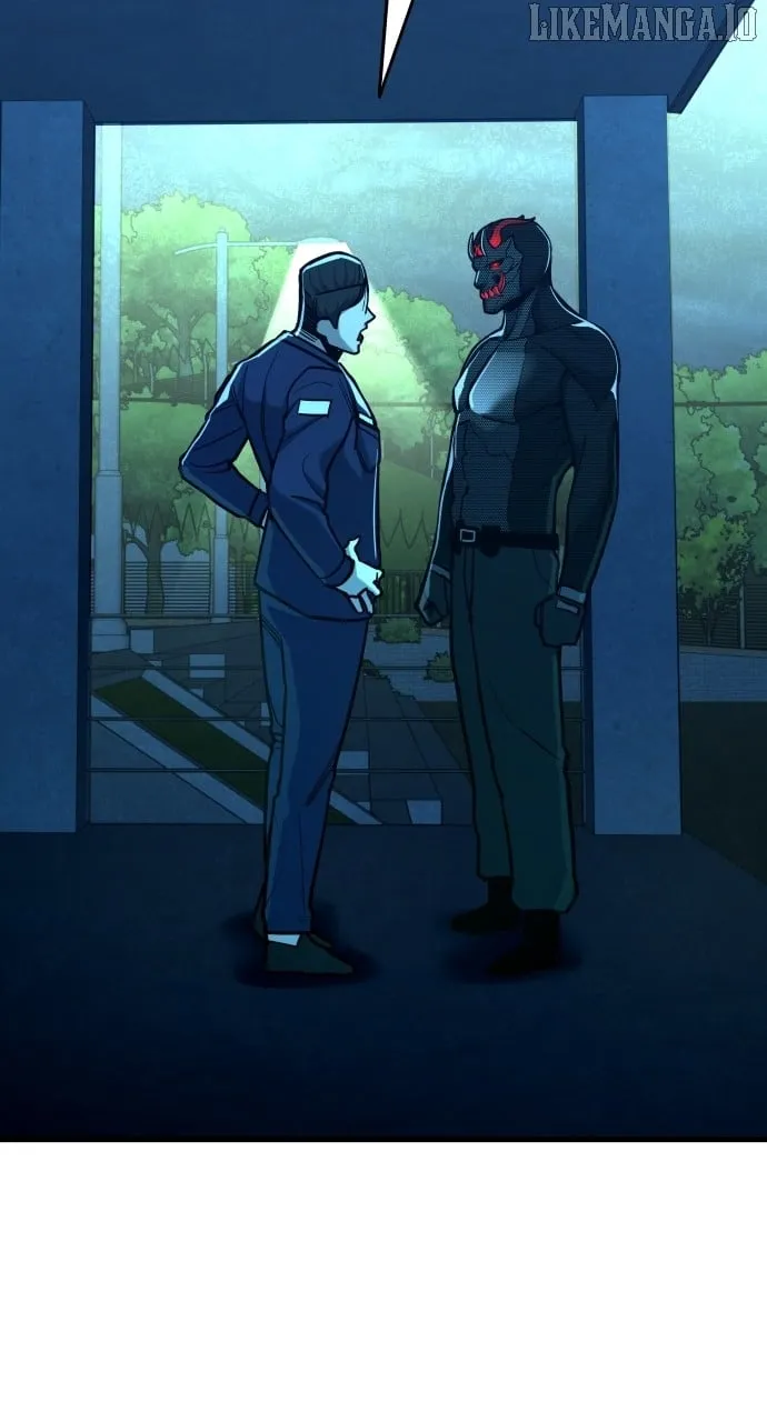 Justice Served Chapter 22 page 62 - 
