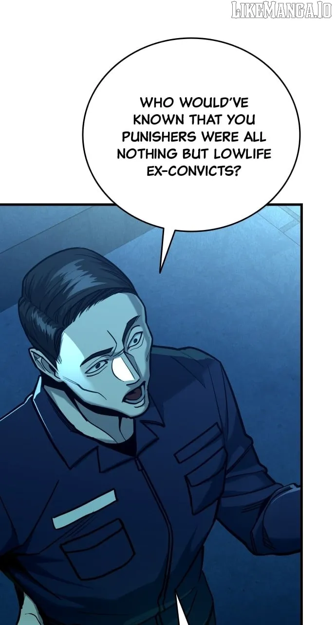 Justice Served Chapter 22 page 63 - 