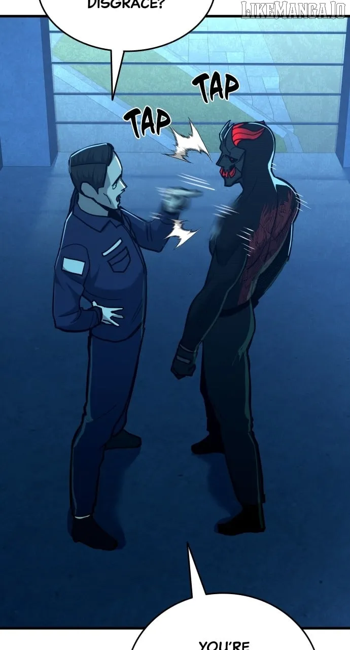 Justice Served Chapter 22 page 66 - 