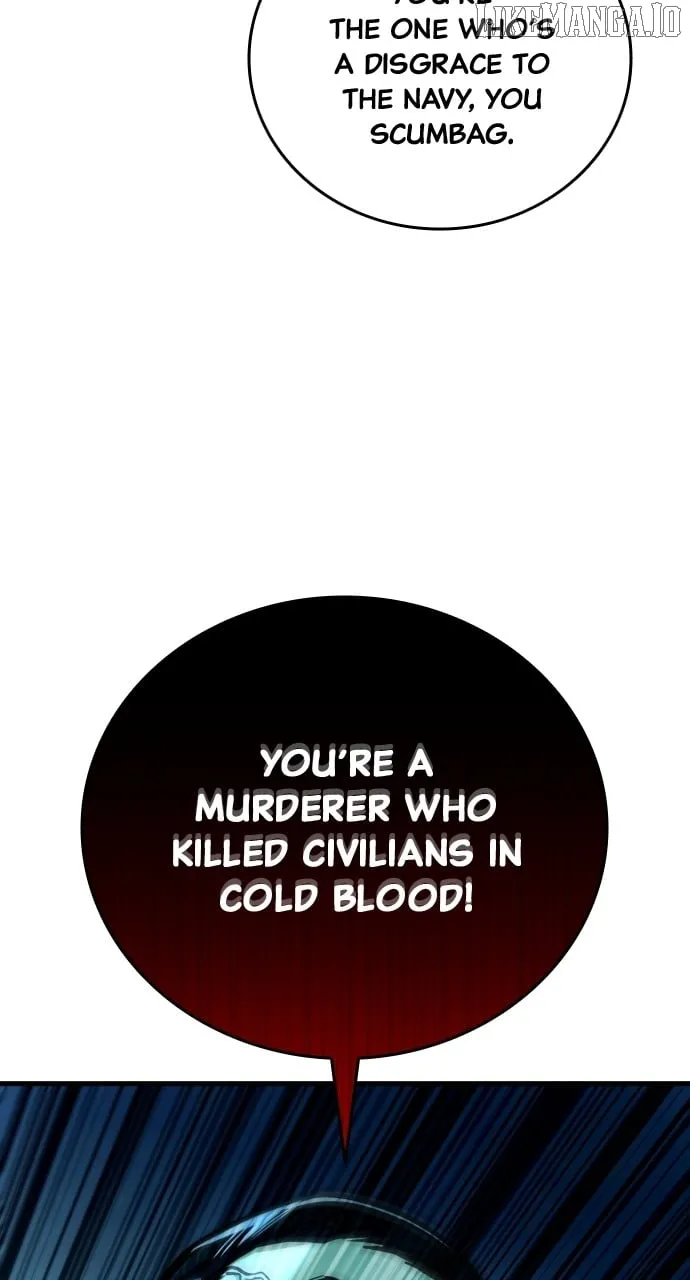 Justice Served Chapter 22 page 67 - 