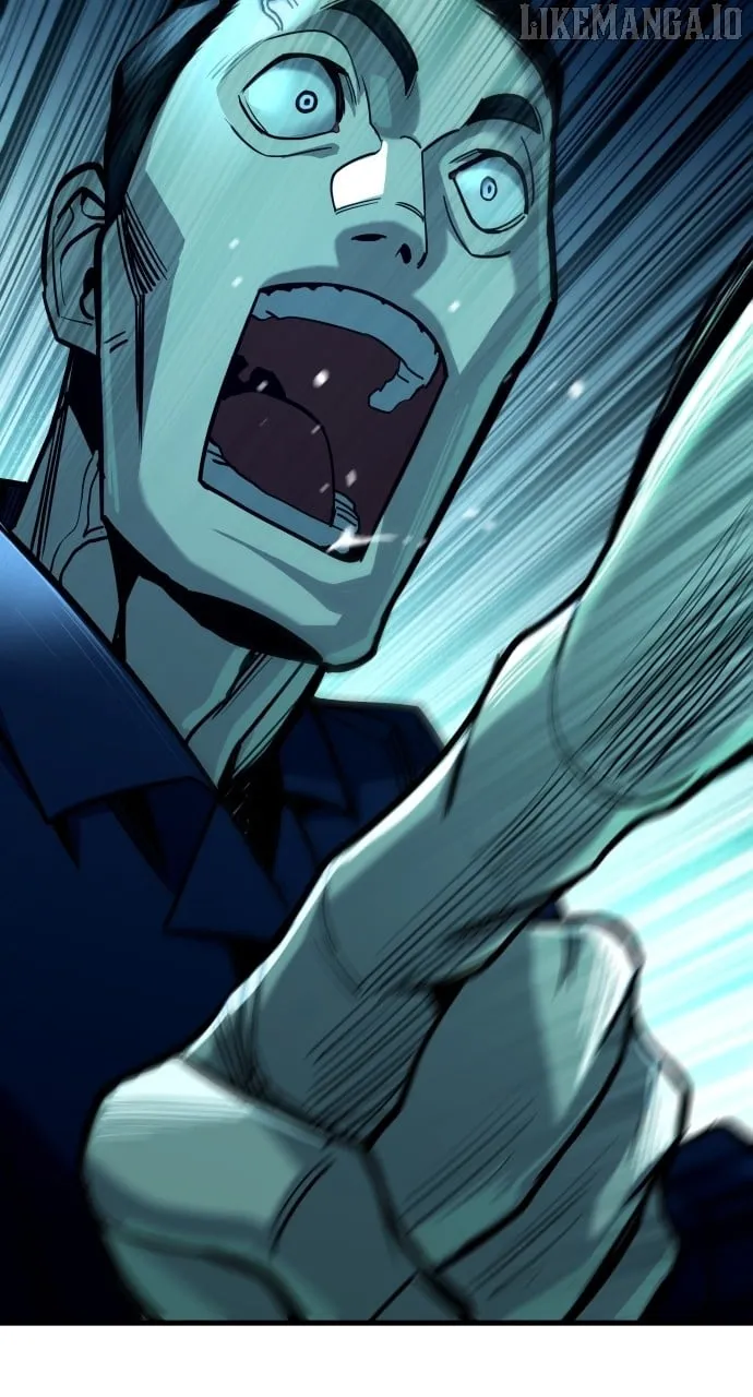 Justice Served Chapter 22 page 68 - 