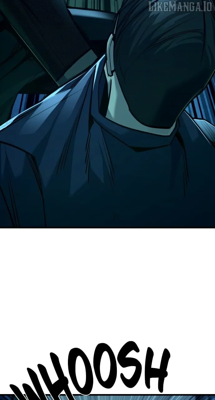 Justice Served Chapter 22 page 8 - 