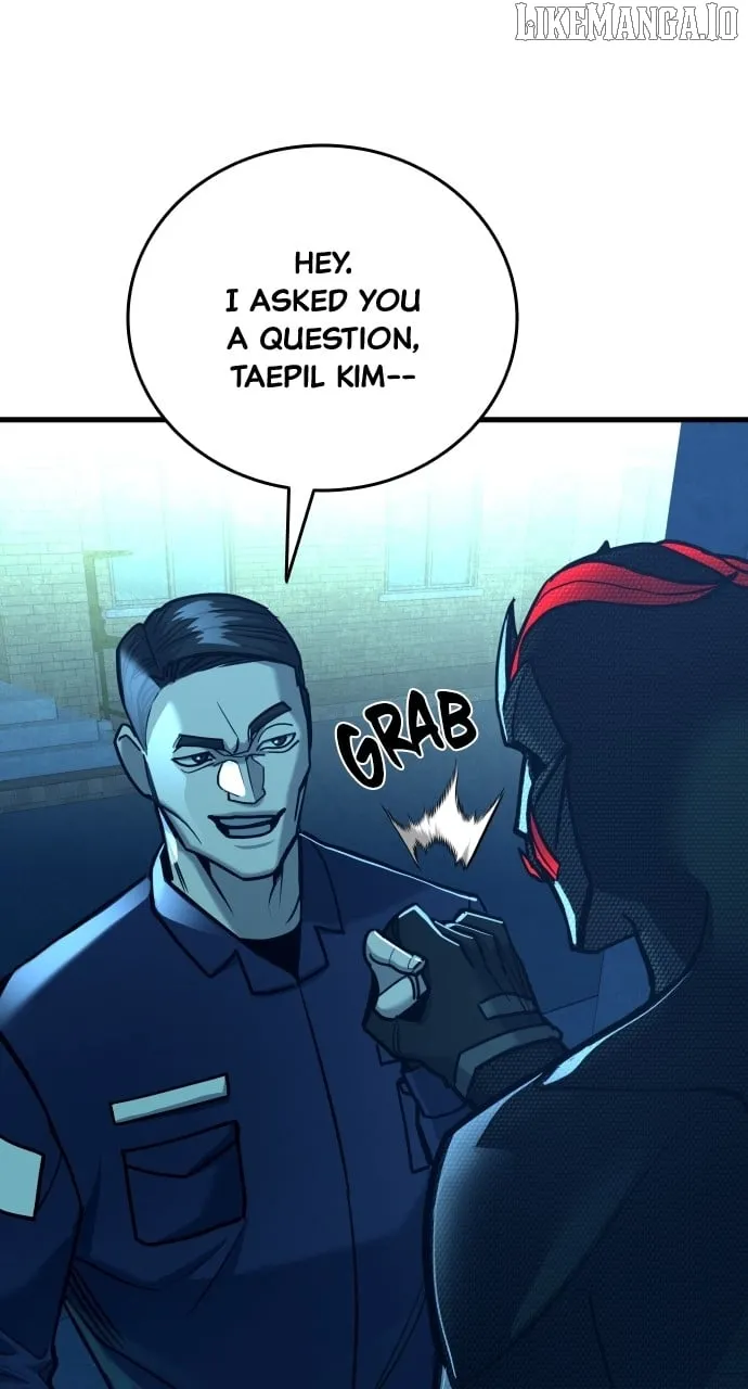 Justice Served Chapter 22 page 71 - 