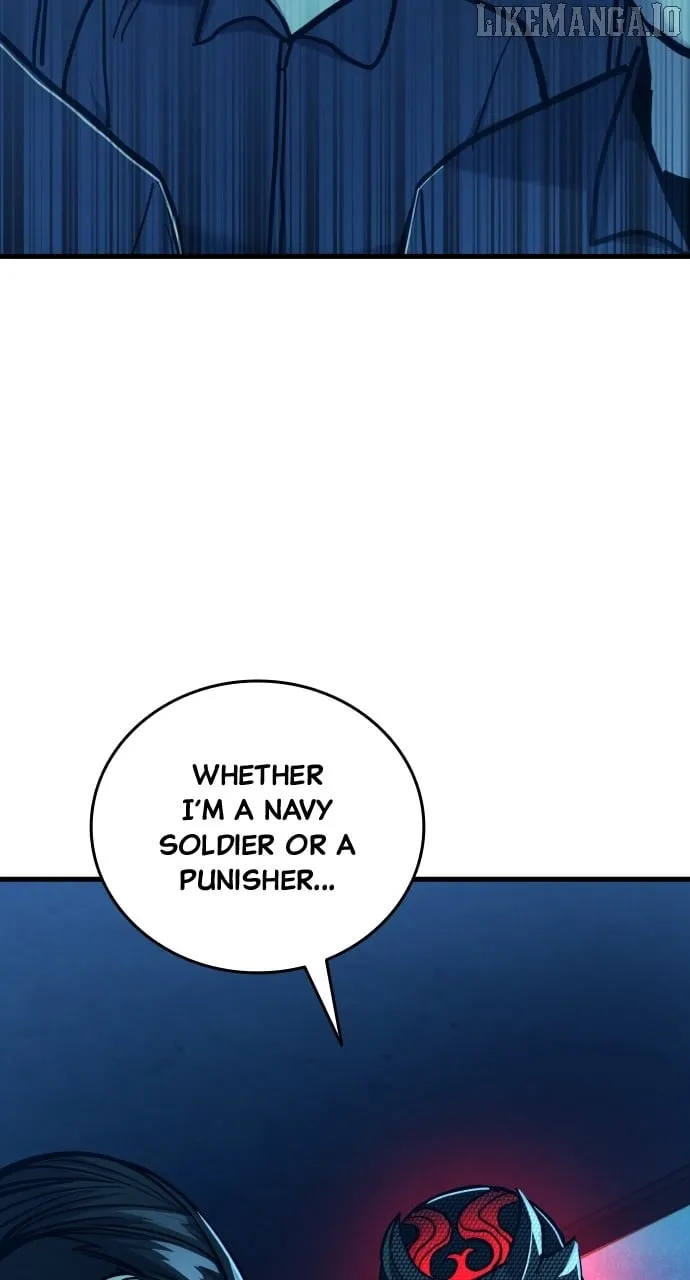 Justice Served Chapter 22 page 74 - 