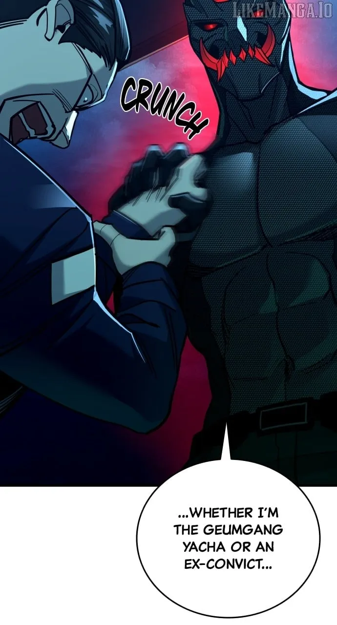 Justice Served Chapter 22 page 75 - 