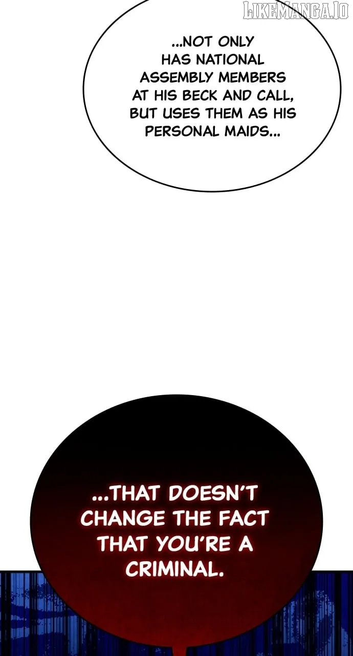 Justice Served Chapter 22 page 77 - 
