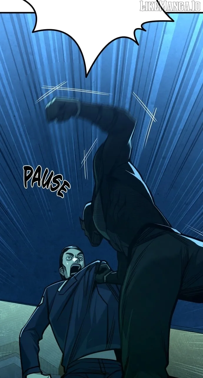 Justice Served Chapter 22 page 10 - 