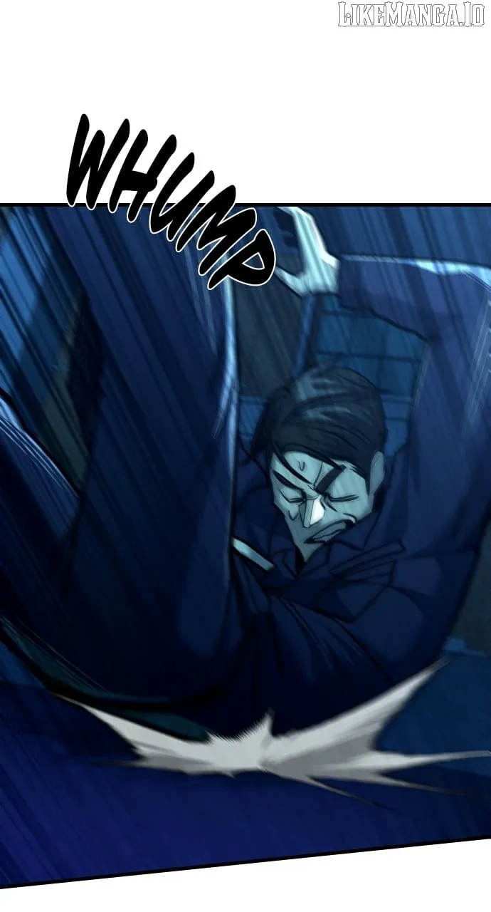 Justice Served Chapter 22 page 94 - 
