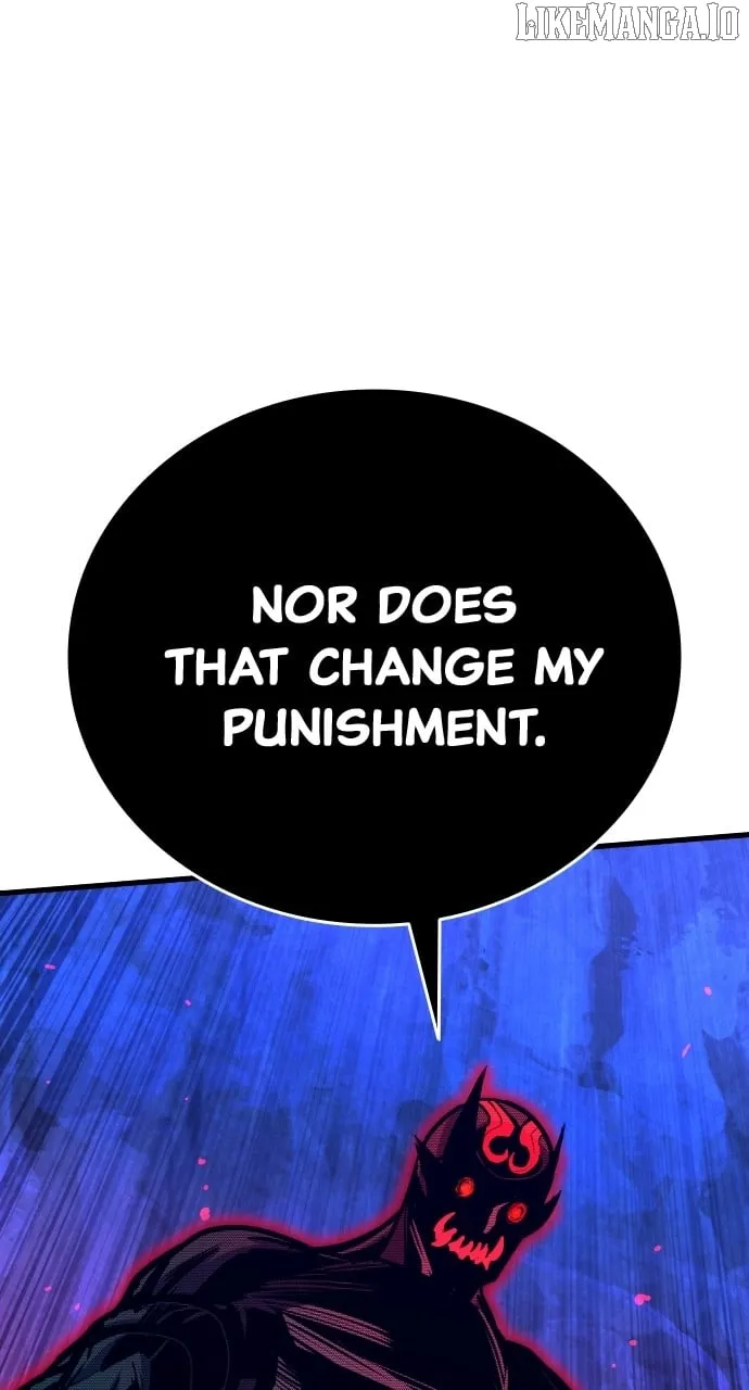 Justice Served Chapter 22 page 95 - 