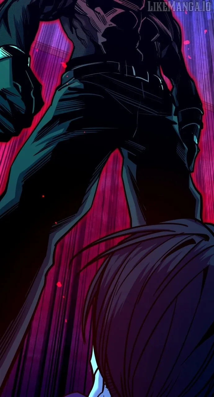 Justice Served Chapter 22 page 96 - 