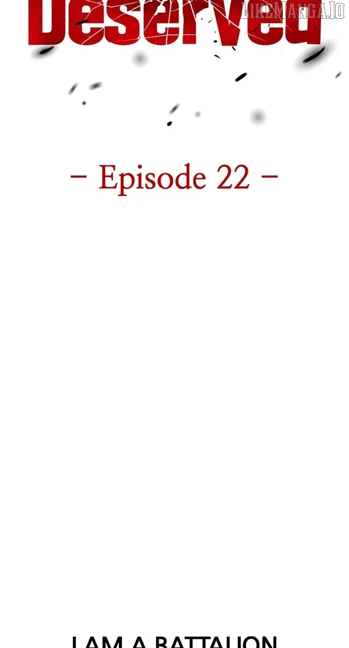 Justice Served Chapter 22 page 99 - 