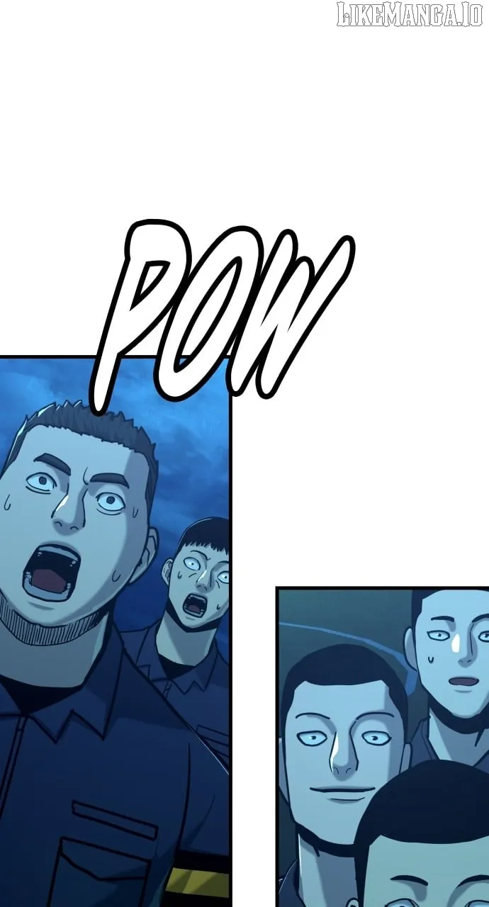 Justice Served Chapter 23 page 2 - 