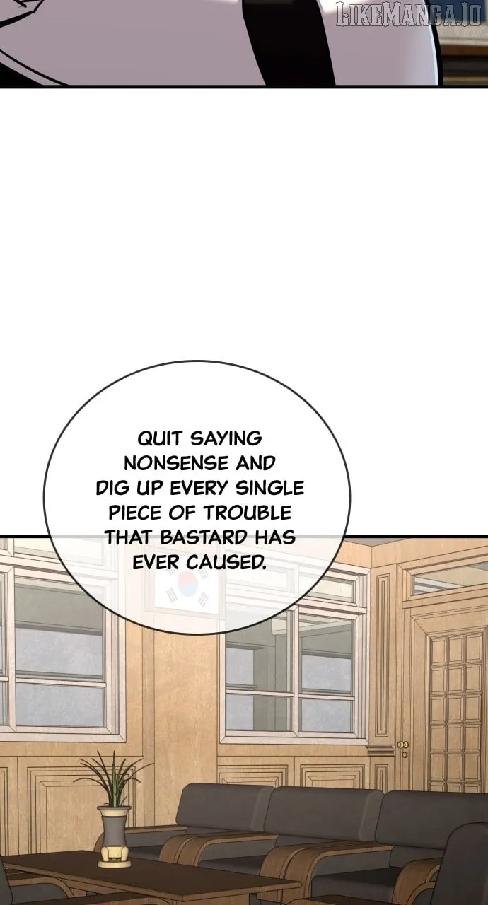 Justice Served Chapter 23 page 106 - 