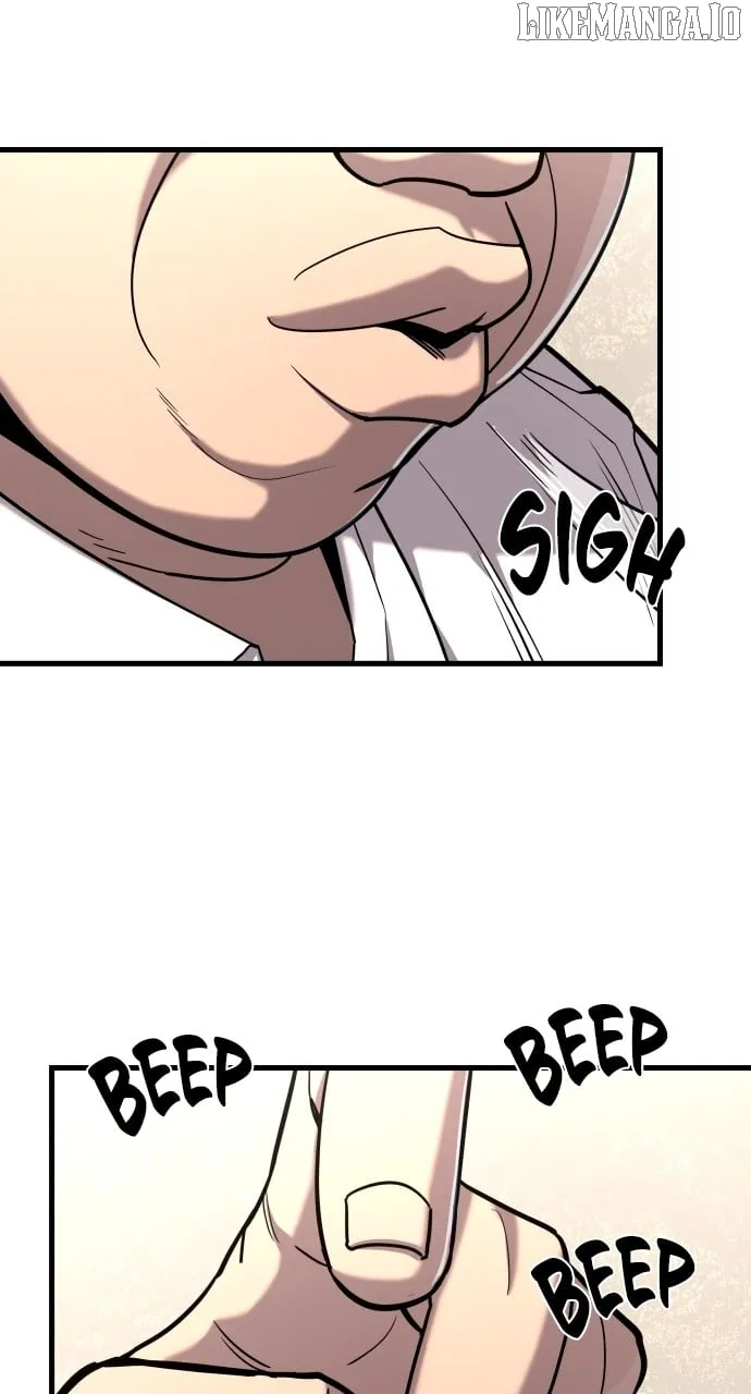 Justice Served Chapter 23 page 110 - 