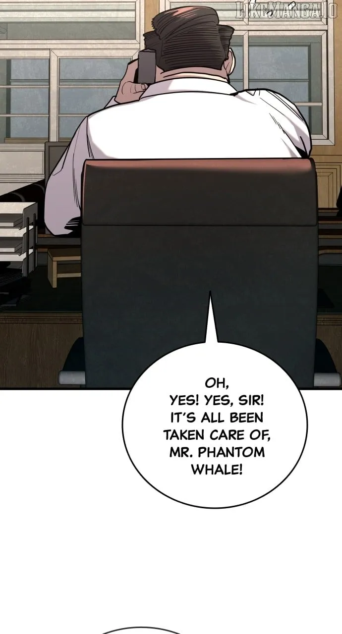 Justice Served Chapter 23 page 112 - 
