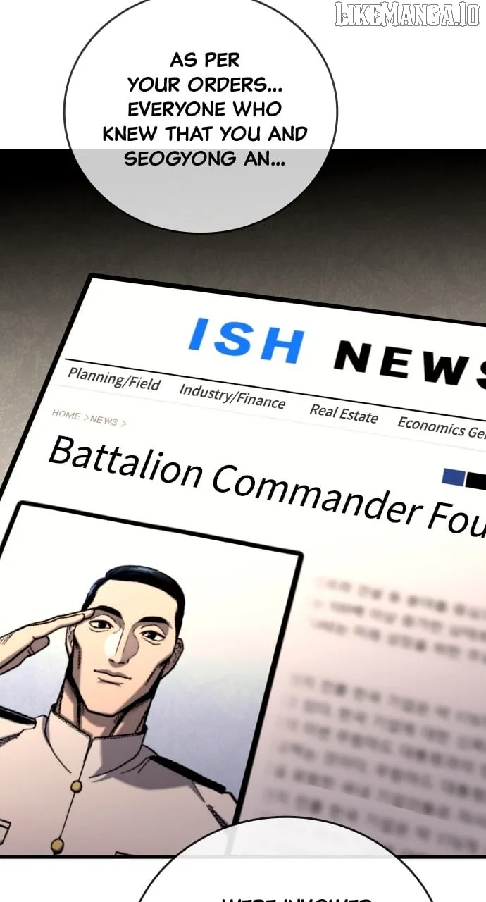 Justice Served Chapter 23 page 113 - 