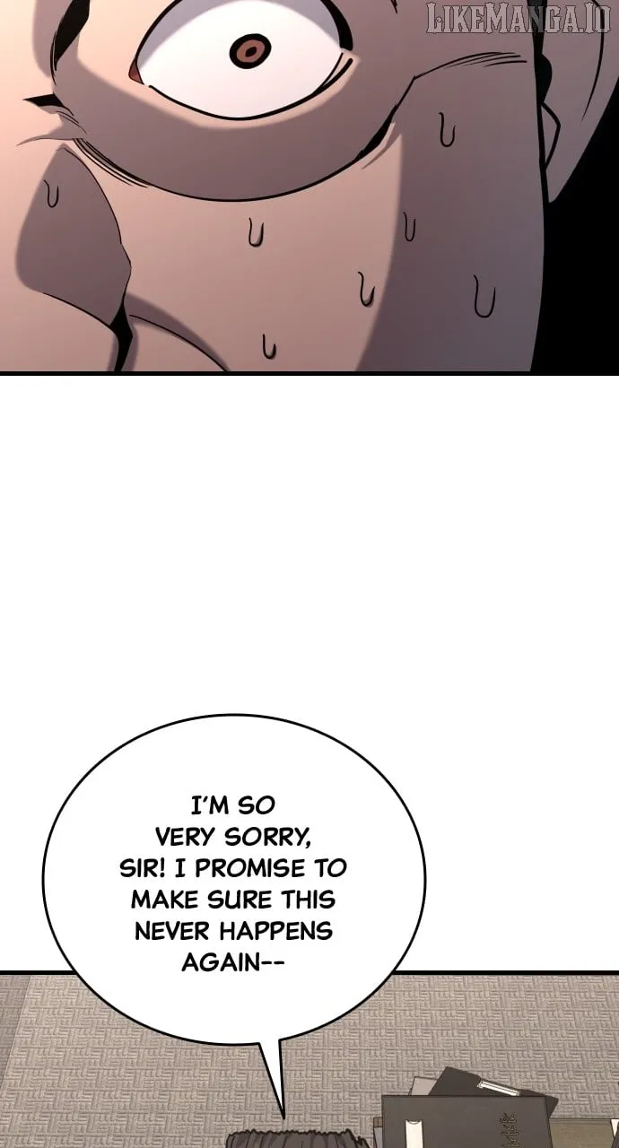 Justice Served Chapter 23 page 116 - 