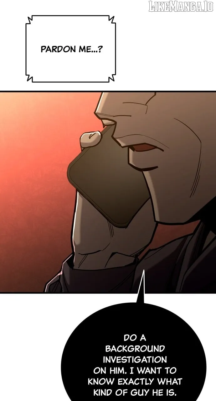 Justice Served Chapter 23 page 118 - 