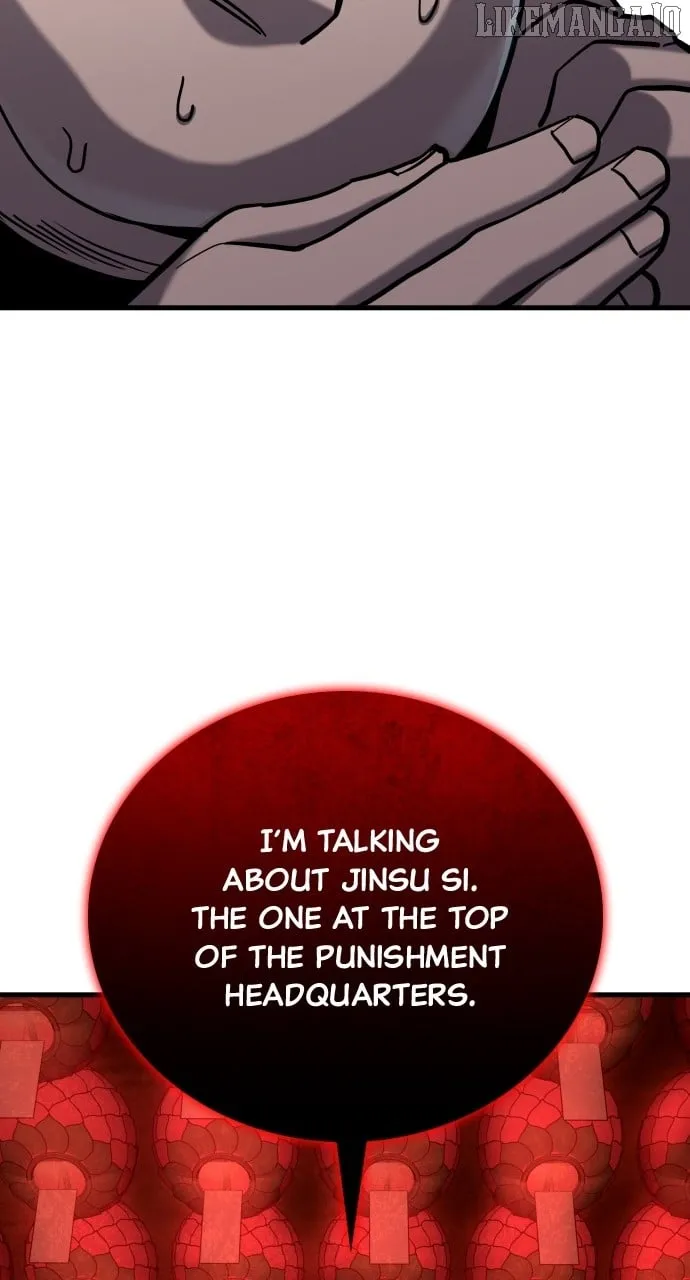 Justice Served Chapter 23 page 120 - 