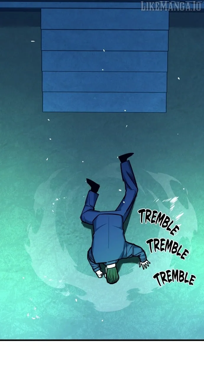 Justice Served Chapter 23 page 13 - 