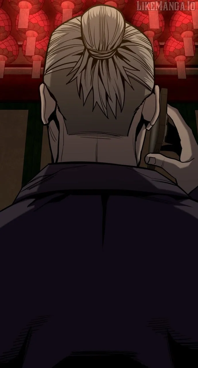 Justice Served Chapter 23 page 121 - 