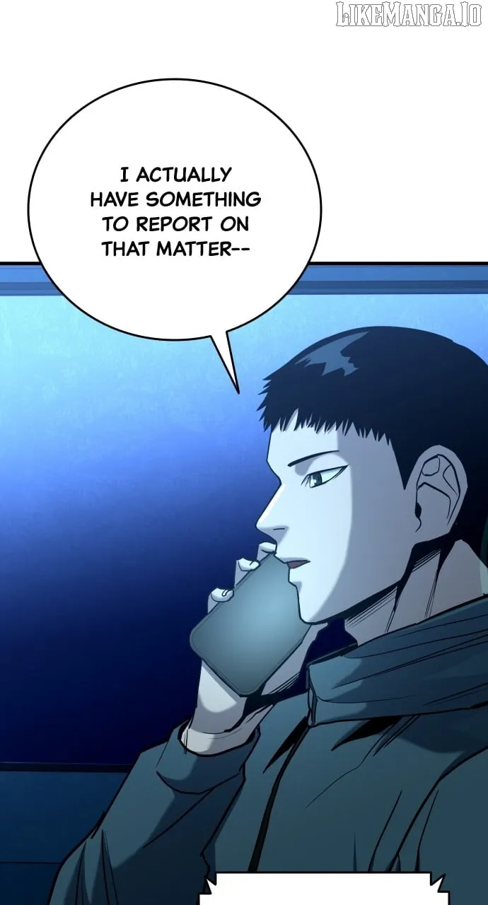 Justice Served Chapter 23 page 125 - 
