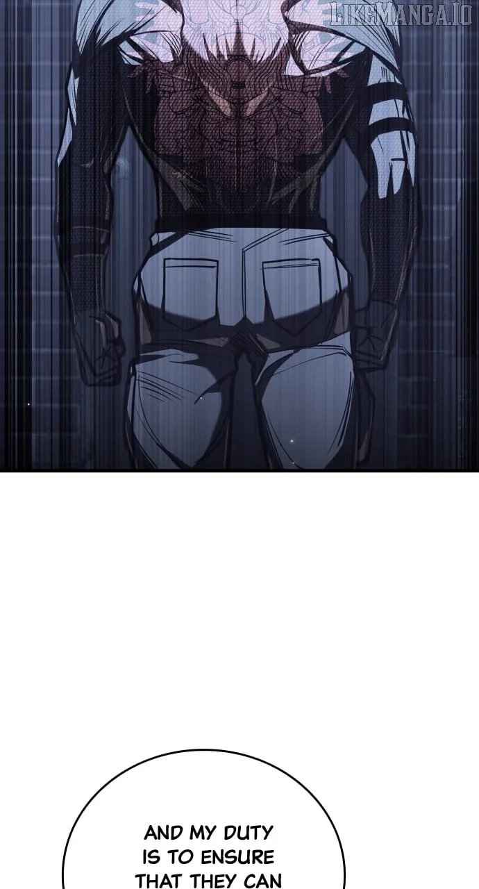 Justice Served Chapter 23 page 129 - 