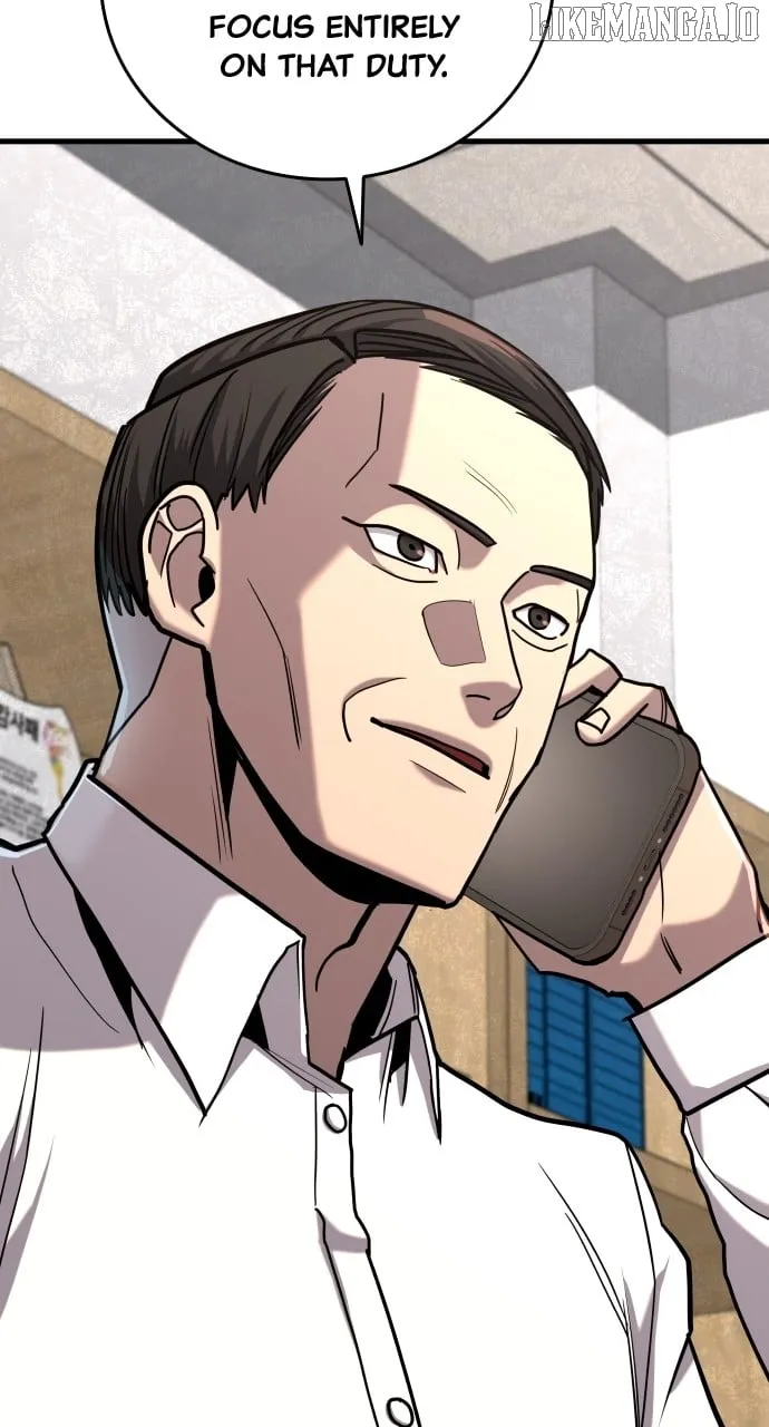 Justice Served Chapter 23 page 130 - 