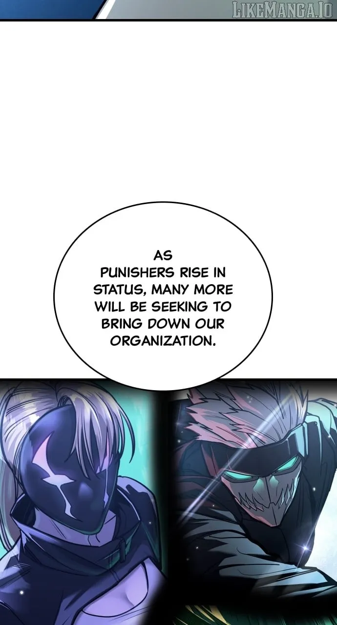 Justice Served Chapter 23 page 132 - 