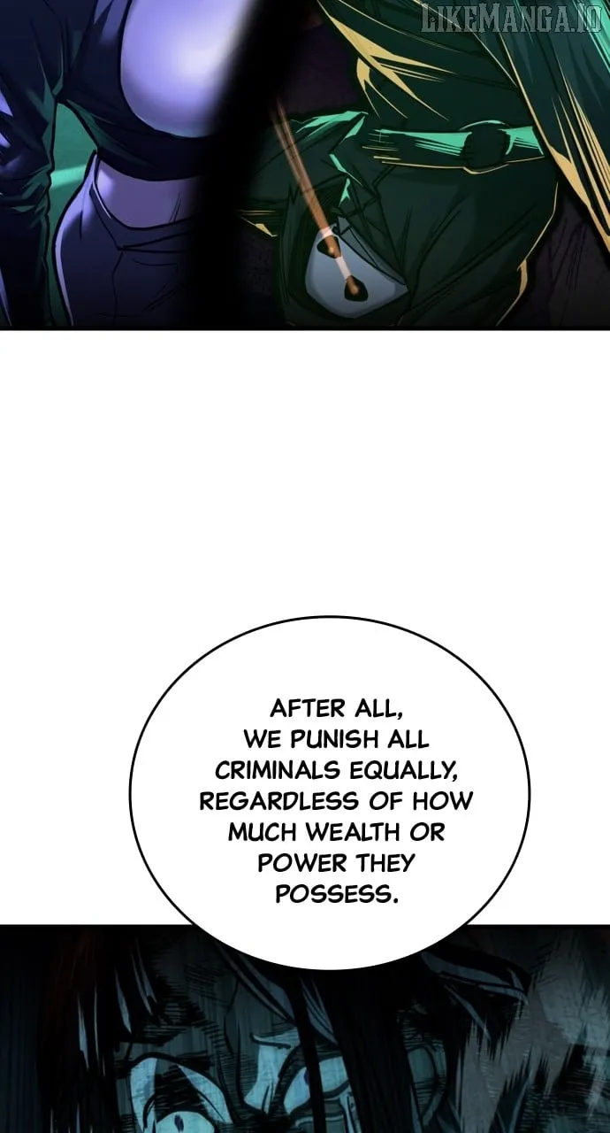Justice Served Chapter 23 page 133 - 