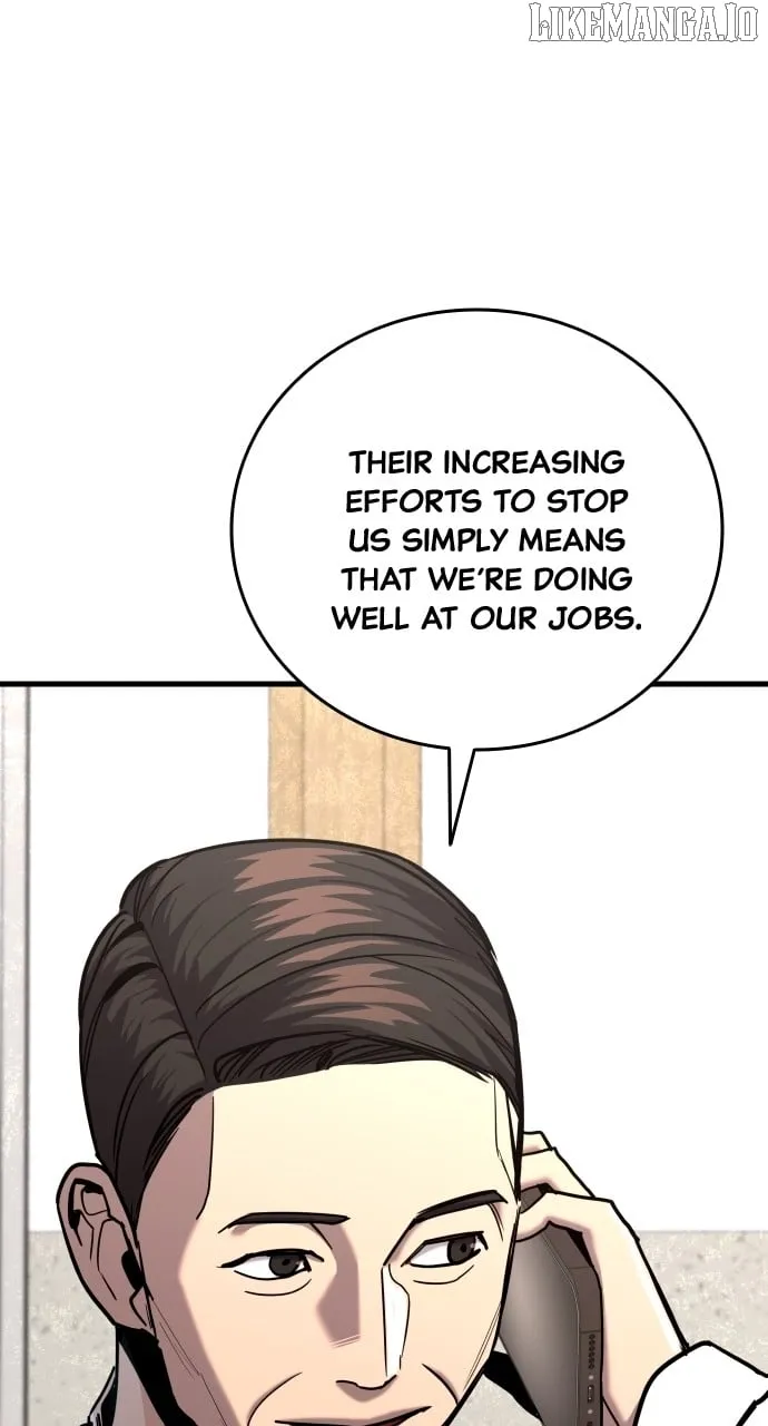 Justice Served Chapter 23 page 136 - 