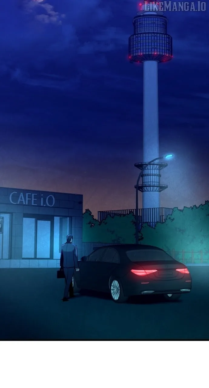 Justice Served Chapter 23 page 140 - 